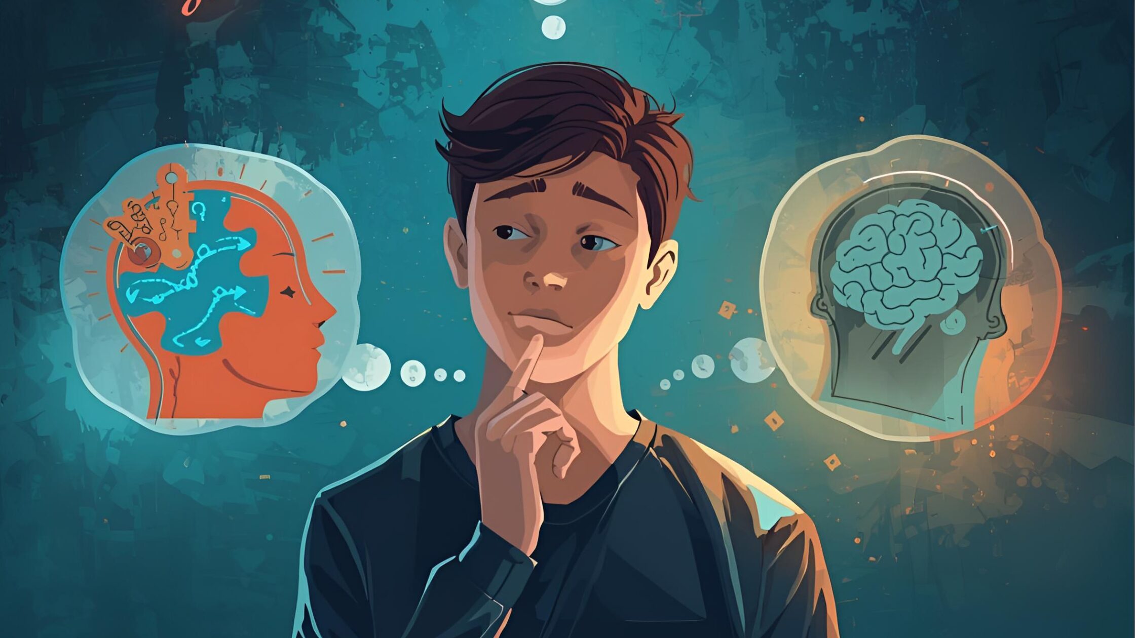 Do I Have ADHD, Autism, or Dyslexia Traits? Understanding the Differences and Signs